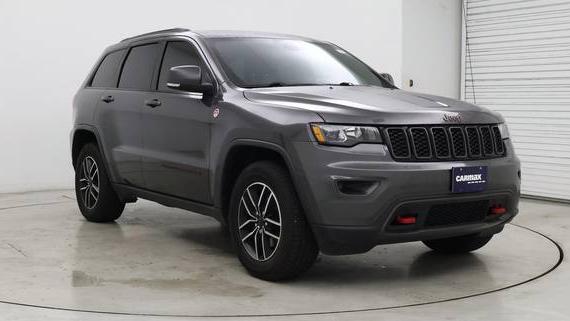 JEEP GRAND CHEROKEE 2020 1C4RJFLG2LC190354 image
